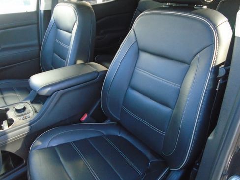 Used 2020 GMC Acadia Denali w/ Technology Package image 51