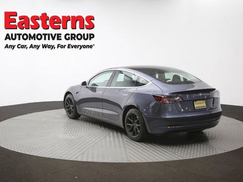 Used 2020 Tesla Model 3 Long Range AWD/4WD image 58