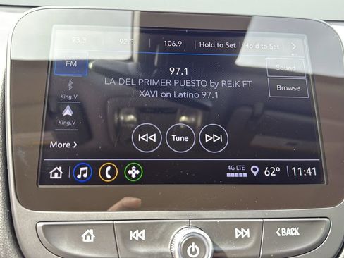Used 2024 Chevrolet Malibu LS image 19