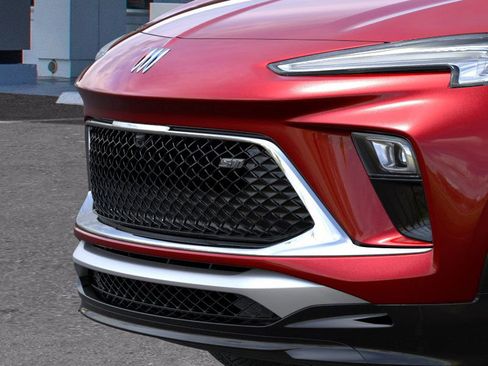 New 2026 Buick Encore GX Sport Touring w/ Advanced Technology Package image 13