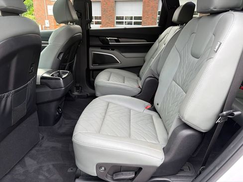 Certified 2023 Kia Telluride SX Prestige X-Pro AWD/4WD image 28