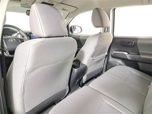 Used 2023 Toyota Tacoma SR5 image 11