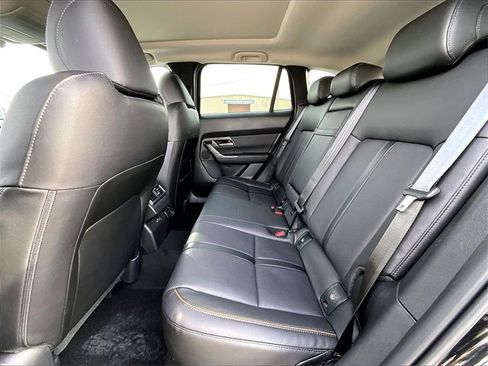 New 2026 MAZDA CX-50 AWD 2.5 S w/ Cargo Package image 13