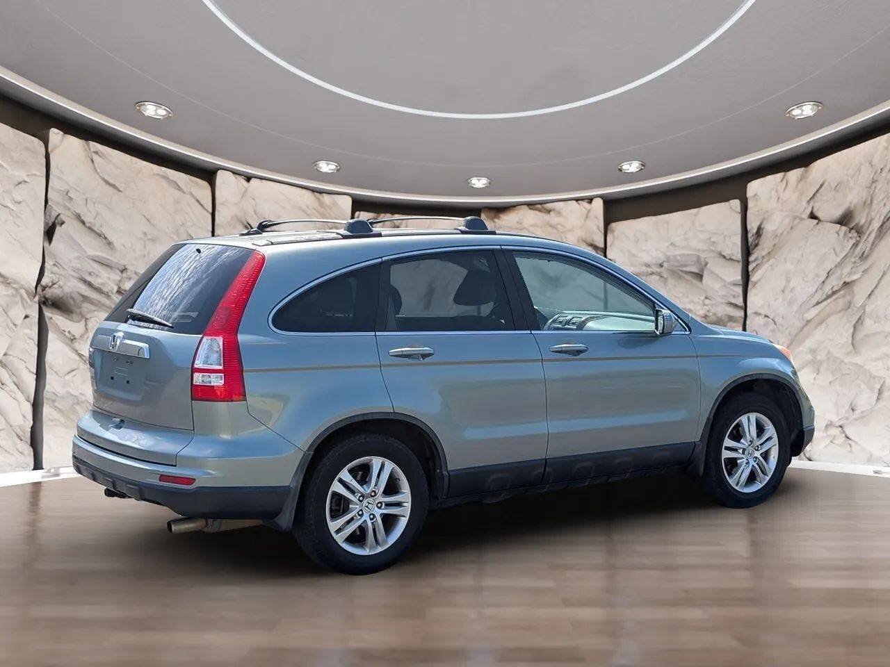 Used 2011 Honda CR-V EX-L image 11