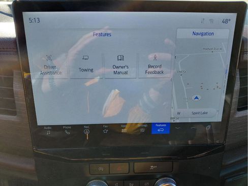 Used 2024 Ford Expedition Limited AWD/4WD image 38