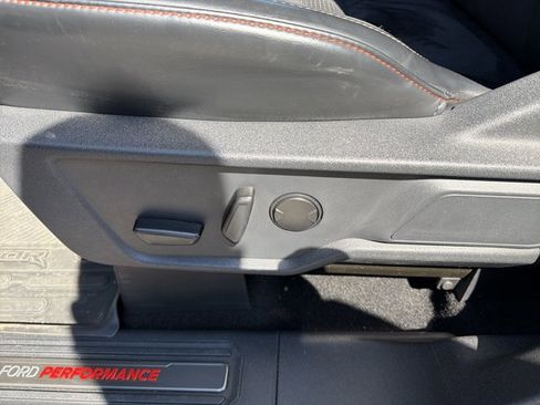 Used 2024 Ford Bronco Raptor w/ Interior Carbon Fiber Pack 6 image 16