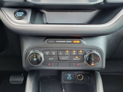 Used 2022 Ford Bronco Sport Big Bend w/ Convenience Package AWD/4WD image 18