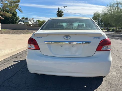 Used 2010 Toyota Yaris Sedan image 19