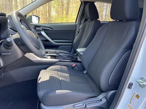 New 2026 Mitsubishi Eclipse Cross LE image 14