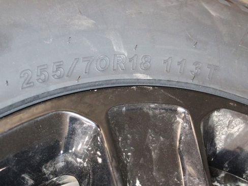 Used 2021 Jeep Wrangler Unlimited Sport image 45