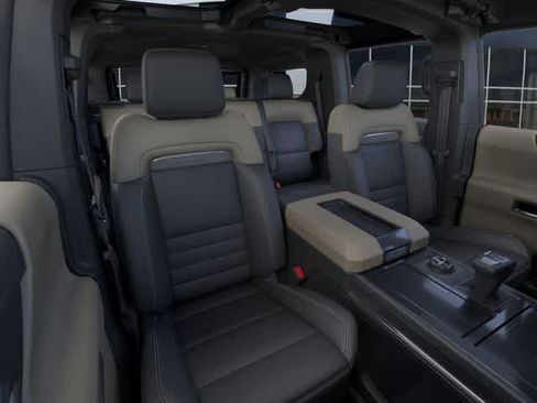 New 2026 GMC Hummer EV SUV image 16