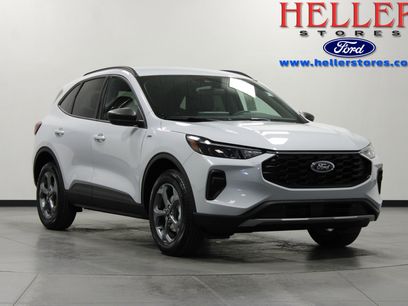 New 2026 Ford Escape ST-Line