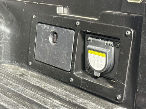 Certified 2023 Toyota Tacoma 4x4 Double Cab image 36