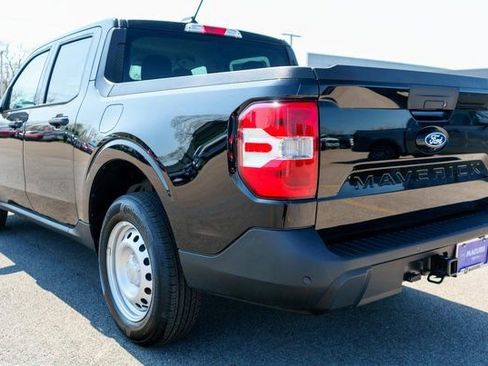 New 2026 Ford Maverick XL AWD/4WD image 7