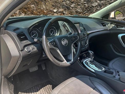 Used 2015 Buick Regal AWD image 13