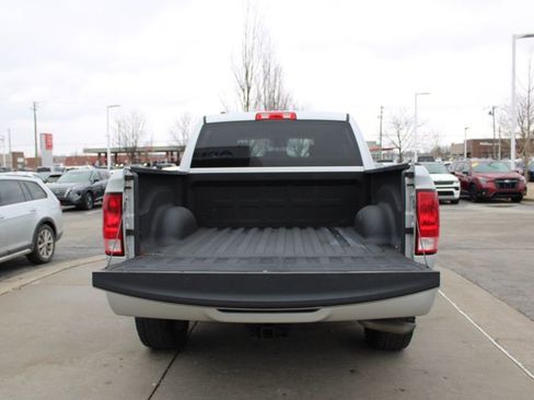Used 2018 RAM 1500 Express w/ Express Value Package image 11