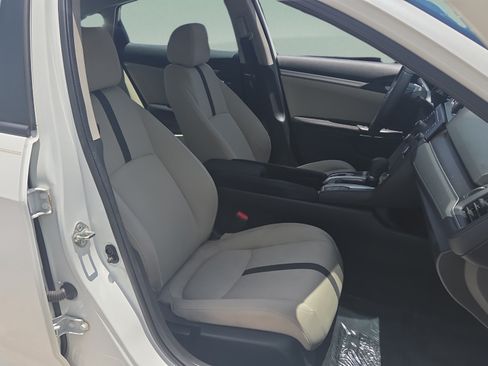 Certified 2020 Honda Civic LX image 17