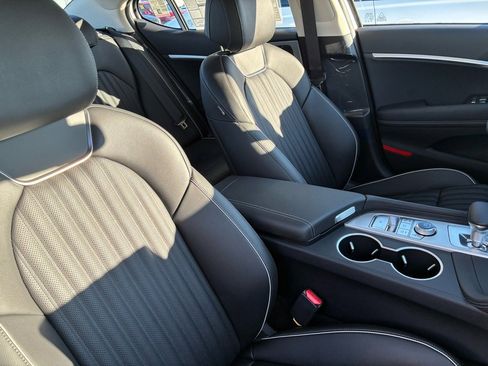 New 2026 Genesis G70 3.3T Sport Prestige image 16