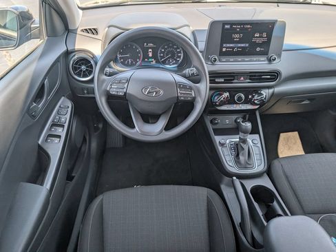 Used 2023 Hyundai Kona SEL FWD image 10