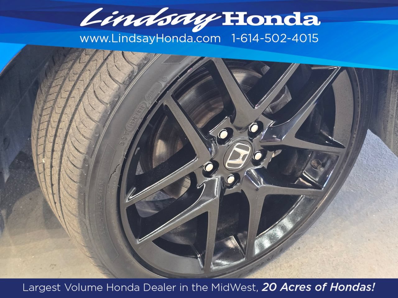 Used 2023 Honda Civic Sport image 29