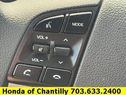 Used 2020 Hyundai Tucson Value w/ Cargo Package AWD/4WD image 12