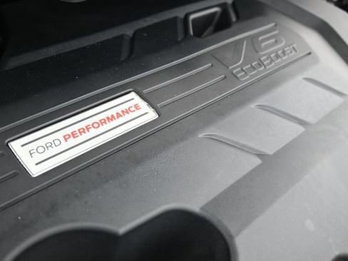 Used 2023 Ford Edge ST w/ Cargo Accessory Package AWD/4WD image 26
