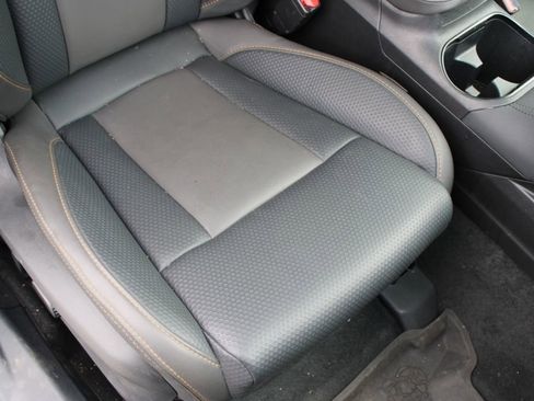 Used 2023 Subaru Outback Wilderness image 12