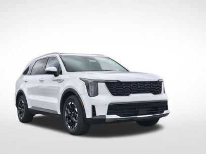 Certified 2024 Kia Sorento S