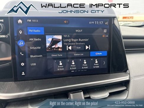 New 2026 Subaru Outback Touring XT AWD/4WD image 61