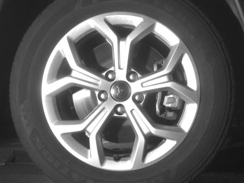 Used 2025 Jeep Compass Latitude image 13