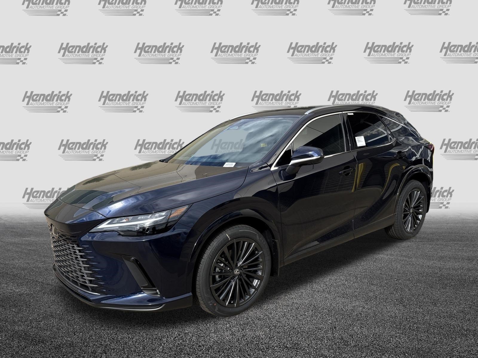New 2026 Lexus RX 350 AWD image 5