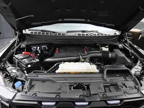 Used 2024 Ford F150 Raptor AWD/4WD image 14