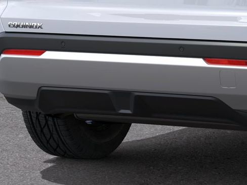 New 2027 Chevrolet Equinox LT FWD image 14