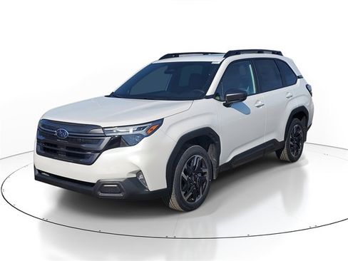 New 2026 Subaru Forester Limited image 2