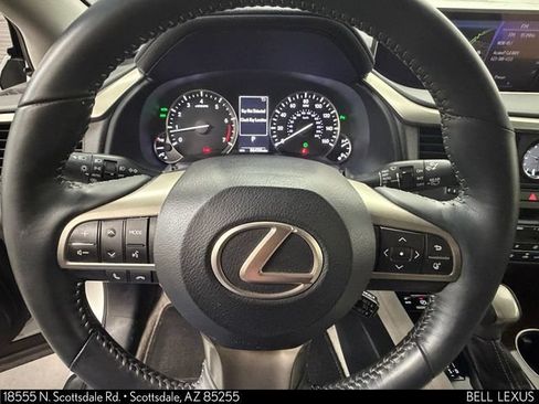 Used 2016 Lexus RX 350 AWD w/ Premium Package image 19