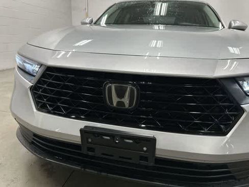Used 2024 Honda Accord EX image 29