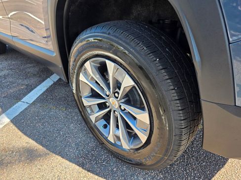 New 2026 Chevrolet Equinox LT image 20