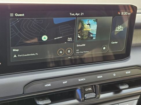 New 2027 Kia Telluride EX X-Line AWD/4WD image 9