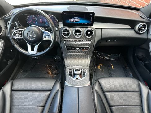 Used 2021 Mercedes-Benz C 300 Sedan image 17