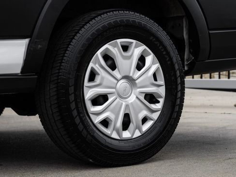 Used 2023 Ford Transit 350 XLT image 54