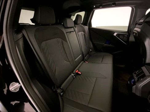 Used 2025 BMW X3 M50 w/ Premium Package image 15