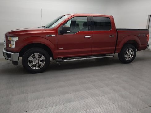 Used 2016 Ford F150 XLT w/ Equipment Group 302A Luxury AWD/4WD image 2