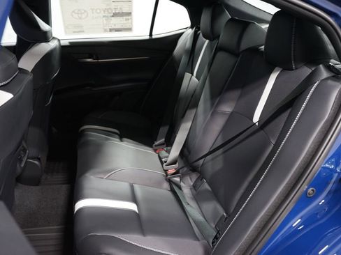 New 2026 Toyota Camry SE image 30