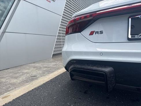 New 2026 Audi RS e-tron GT performance AWD/4WD image 26