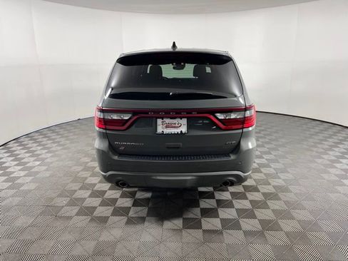 Used 2023 Dodge Durango GT AWD/4WD image 6