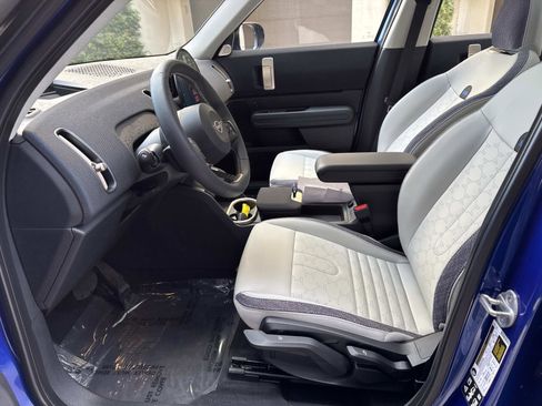 Used 2025 MINI Cooper Countryman S image 14