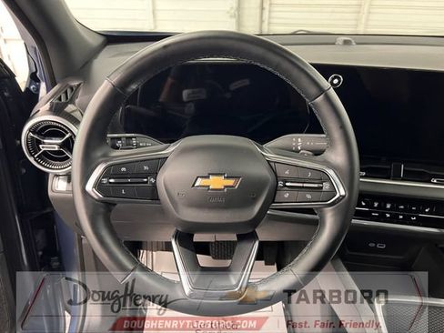 Used 2025 Chevrolet Equinox LT FWD image 41