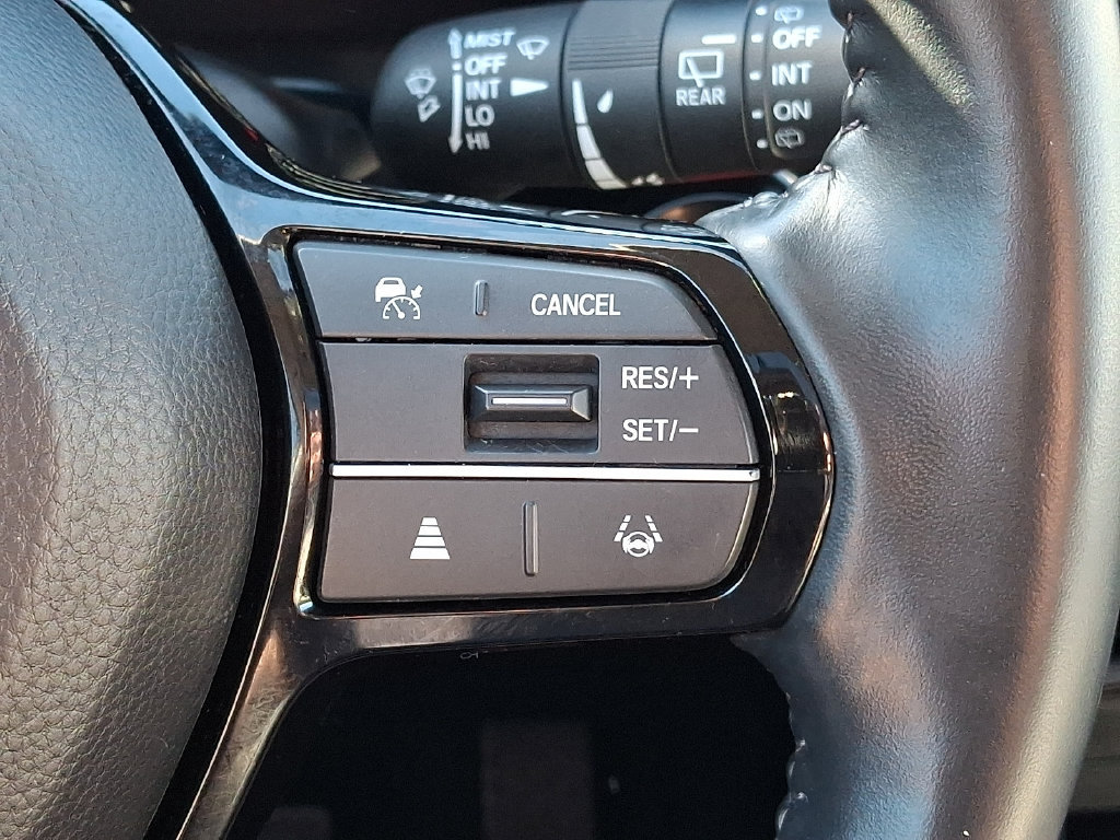 Used 2023 Honda CR-V EX-L image 24