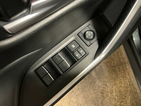 Certified 2025 Toyota RAV4 XLE AWD/4WD image 14