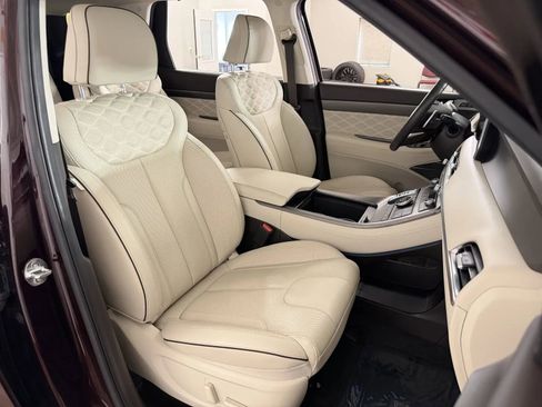 Used 2020 Hyundai Palisade Limited AWD/4WD image 47